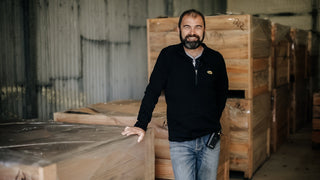 A Vintage 2025 Update From Mike Garland